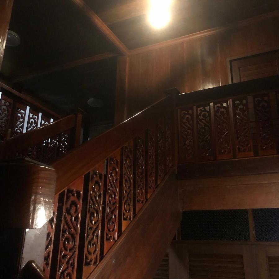 188 Teak House บ้านต้นสัก Chiang Mai Exterior photo